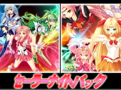 セーラーナイトパック [MAIKA]