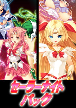 セーラーナイトパック [MAIKA]
