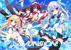 LAMUNATION！ [WhitePowder]