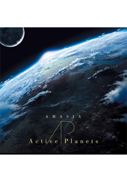 AMASIA [オーガスト]