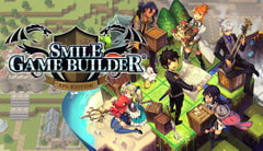 SMILE GAME BUILDER [SmileBoom]