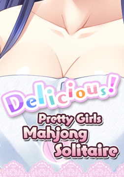 ディリシャス！ プリティー ガールズ マージャン ソリティア 日本語版 [Zoo]