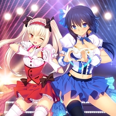 SystemSoft Alpha＆unicorn-a Vocal Collection Vol.3 [システムソフトアルファー]