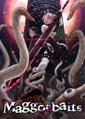 Maggot baits 【Android版】 [CLOCK UP]