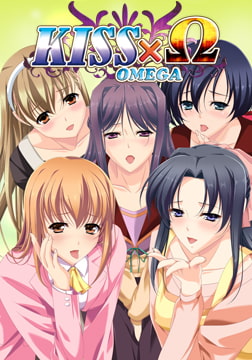 KISS×Ω [WINTERS]