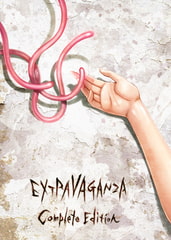 EXTRAVAGANZA Complete Edition [Black Cyc]