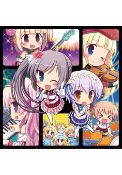 AUGUST LIVE! 2016 レコーディングアルバム 絢爛クラリティ [オーガスト]