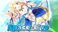 スペースライブ！ [CIRCUS]