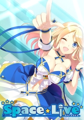 スペースライブ！ [CIRCUS]