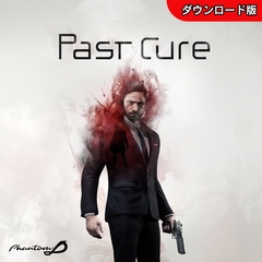 Past Cure 日本語版 [Sticky Rice Games]