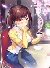 ノットフィクション！ [インターハート / Candy Soft / ぐみそふと / はちみつそふと / REAL / DarknessPot / 娘。 / しばそふと / DESSERT Soft / カカオ / ういろうそふと / ましゅまろそふと]