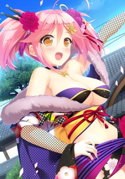 Love Kami -Trouble Goddess- [PULLTOP]