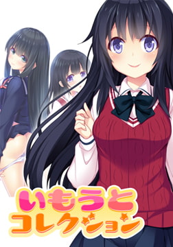 いもうとコレクション ～間違った幸福願望を持った妹！？ 渡瀬寧々編～ 【Android版】 [インターハート]