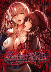 SaDistic BlooD [Black Cyc]