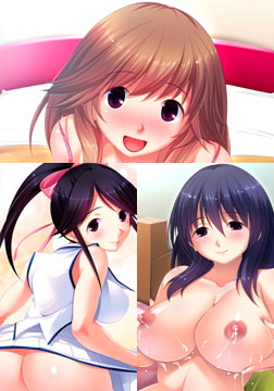 もっともっと、日向家セット [bootUP!]