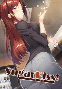 SugarKiss！ 【Android版】 [はちみつそふと]