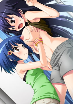 今日のおかず 夏休みを可愛い女の子で過ごす方法 【Android版】 [じぃすぽっと]