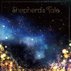 AUGUST LIVE! 2018 民族楽器アレンジ集 Shepherd's Tale [AUGUST/SideConnectionMusic]