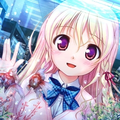 『大図書館の羊飼い-Library Party-』 Original Sound Track [オーガスト]