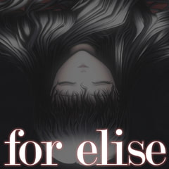 for elise ～エリーゼのために～ [CRAFTWORK]