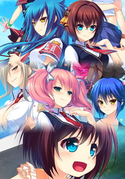 つよきすNEXT＆FESTIVAL PLUS [インターハート / Candy Soft / ぐみそふと / はちみつそふと / REAL / DarknessPot / 娘。 / しばそふと / DESSERT Soft / カカオ / ういろうそふと / ましゅまろそふと]