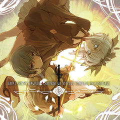 RANCE MINI SOUND ALBUM [ALICE SOFT]