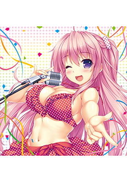 僕と恋するポンコツアクマ。 Vocal Collection [スミレ]