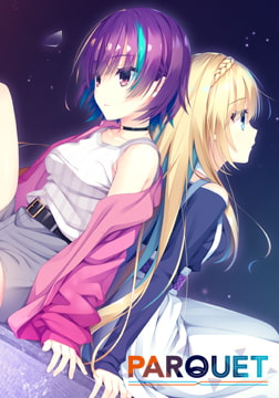 PARQUET [ゆずソフトSOUR]