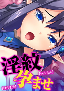 神殻戦姫アージュスレイブ ～淫紋に堕ちるエルフ姉妹～ [catwalk/catwalkNERO]