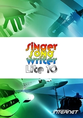 Singer Song Writer Lite 10 [INTERNET]