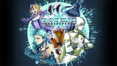 PSYCHIC ECLIPSE -サイキックイクリプス- [C-Garden NEXT-B]