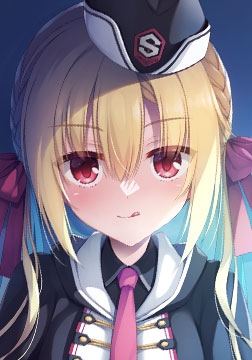 RIDDLE JOKER 音声作品「在原七海はお兄ちゃんとつながりたい」 [ゆずソフト]