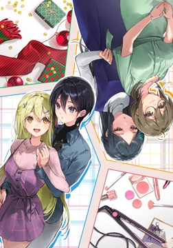 Oshirabu: Waifus Over Husbandos - Wedding Rings & Marriage Makeovers / 【英語版】推しのラブより恋のラブ 半年遅れのマリッジリング＆大変身！？志乃のお見合い大作戦 [SukeraSomero]