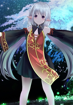 星の欠片の物語。しかけ版 [自転車創業]